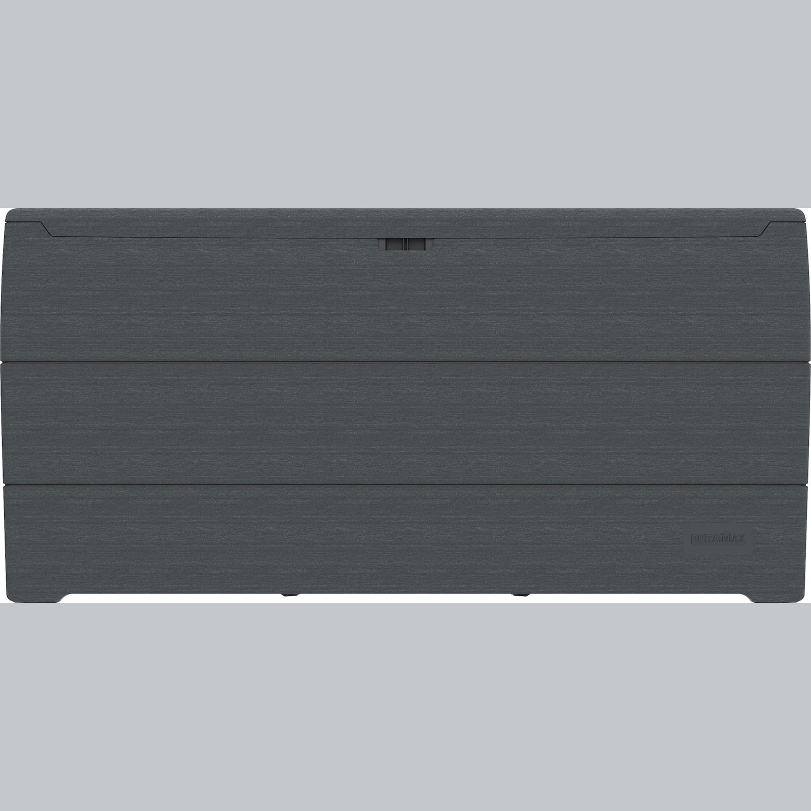 Duramax 71 Gallon Deck Box Gray 86600