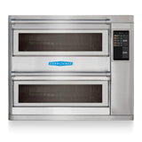Turbochef Double Batch  VENTLESS AIR IMPINGEMENT OVENS - Turbochef D Batch-1