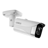 Lorex 8 Camera 8 Channel 4K 2TB 8MP IP Security Surveillance System New N4K2-88WB