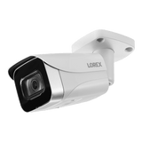 Lorex 16-Channel Fusion NVR System with Sixteen 4K 8MP IP Cameras Security Surveillance System New N4K3-1616WB