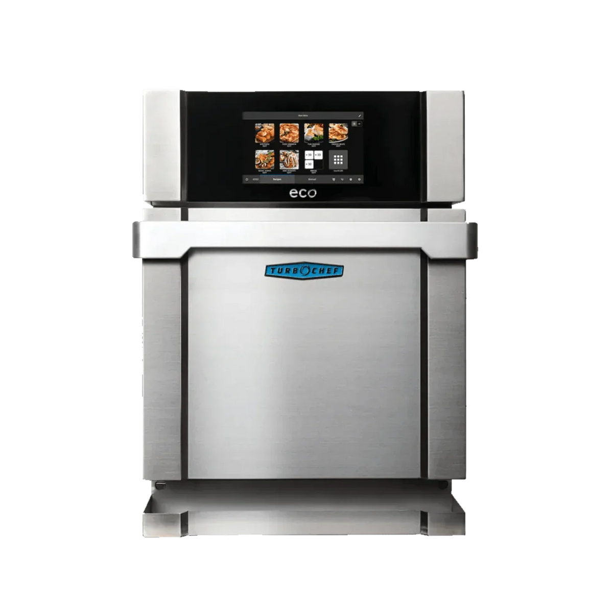 Turbochef ECO VENTLESS RAPID COOK OVENS