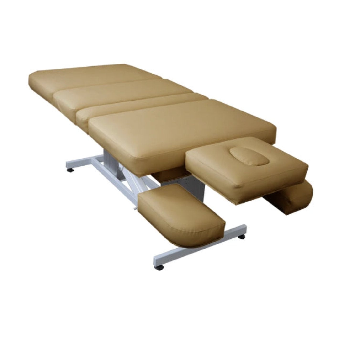 Touch America Embrace Electric Massage Table (With Cabinet) - 11381-CAB