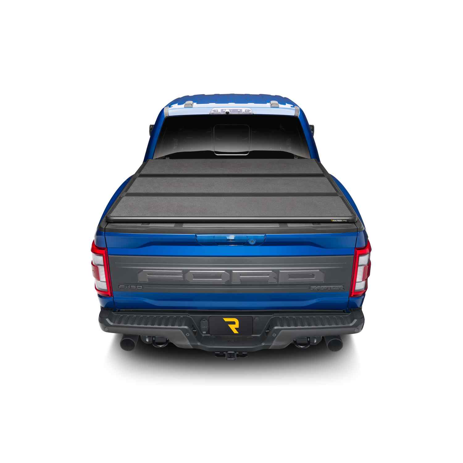 Extang Solid Fold ALX Ford F-150 Bed Tonneau Cover - EXT-88702