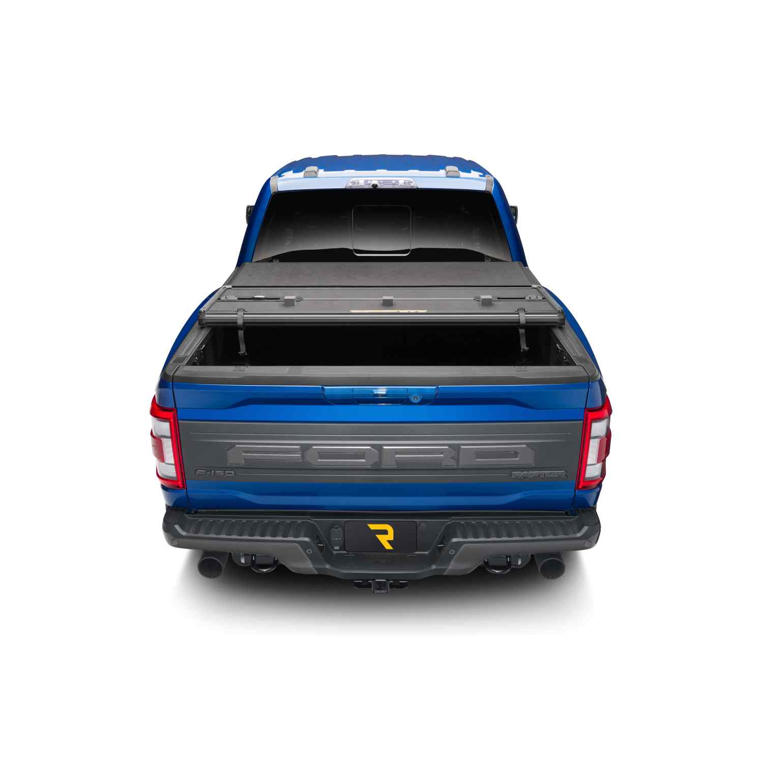 Extang Solid Fold ALX Ford F-150 Bed Tonneau Cover - EXT-88702