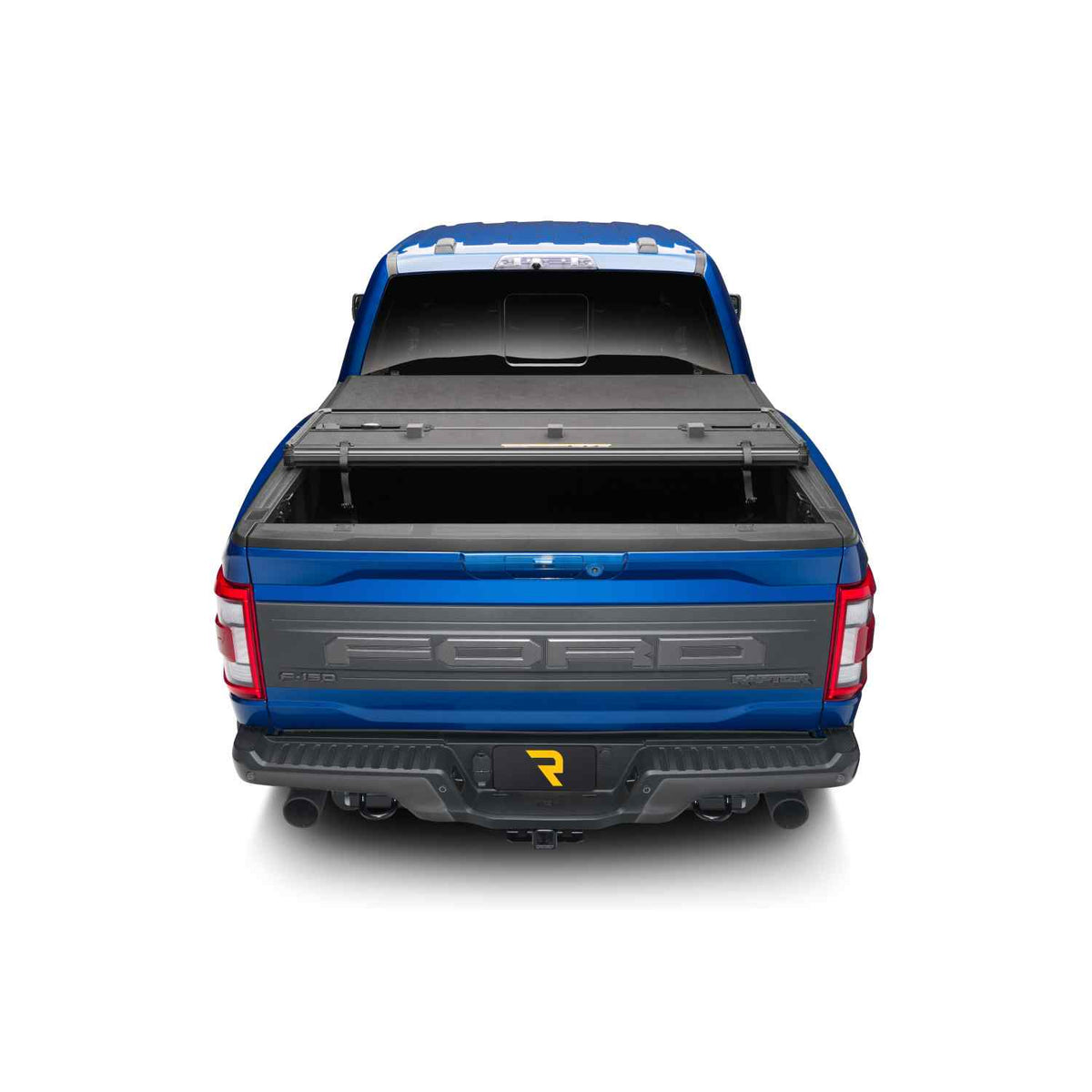 Extang Solid Fold ALX Ford F-150 Bed Tonneau Cover - EXT-88702