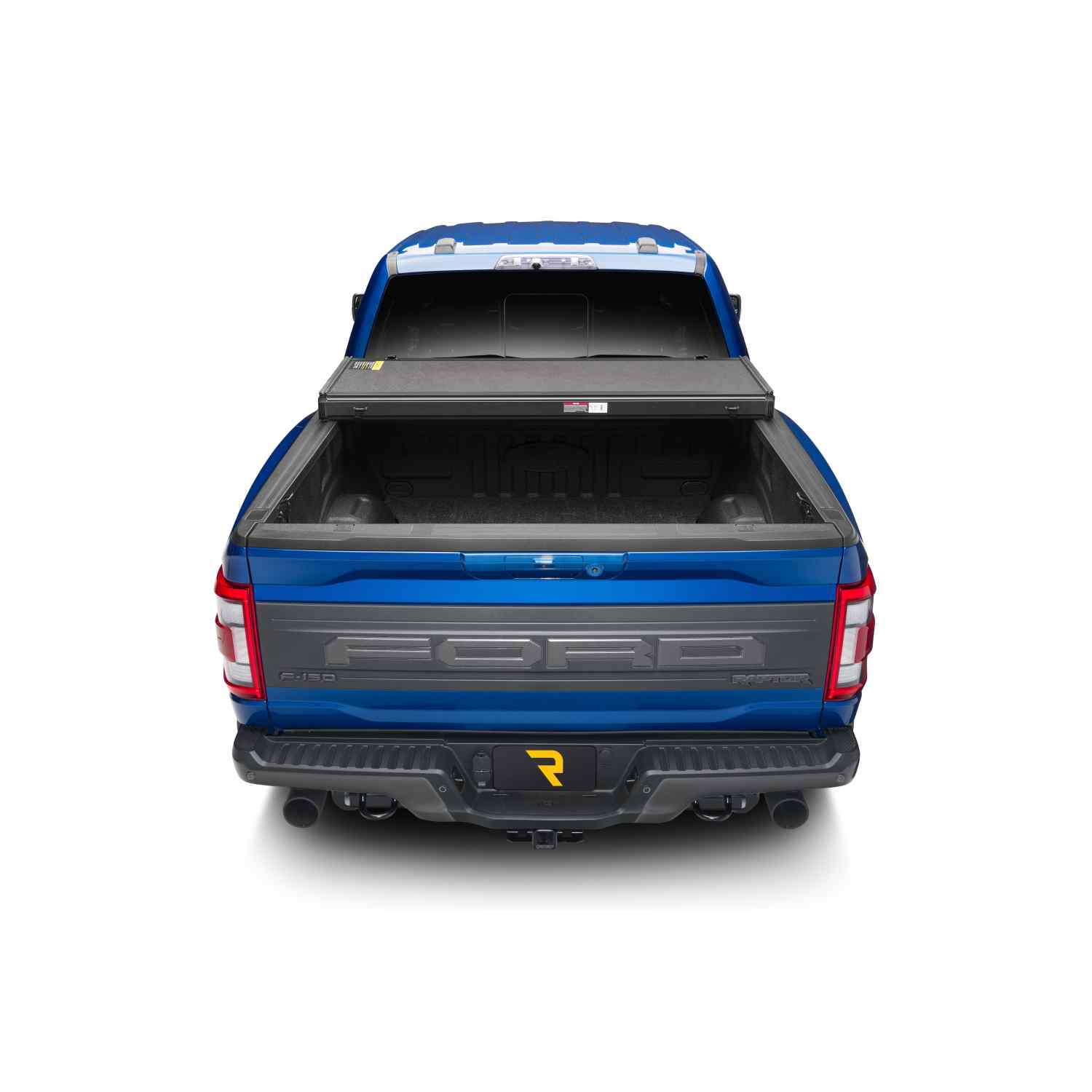 Extang Solid Fold ALX Ford F-150 Bed Tonneau Cover - EXT-88702