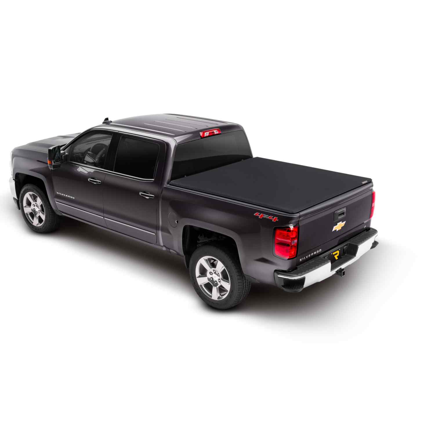 Extang Trifecta Signature 2.0 GMC/Chevy Tonneau Cover - EXT-94456