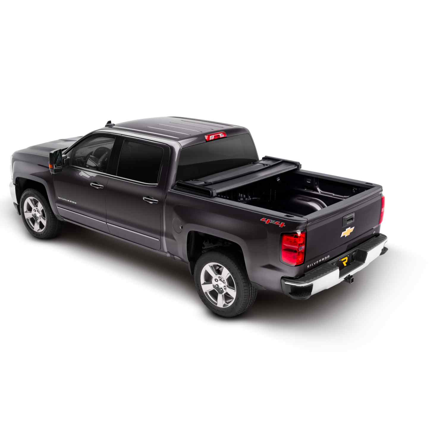 Extang Trifecta Signature 2.0 GMC/Chevy Tonneau Cover - EXT-94456