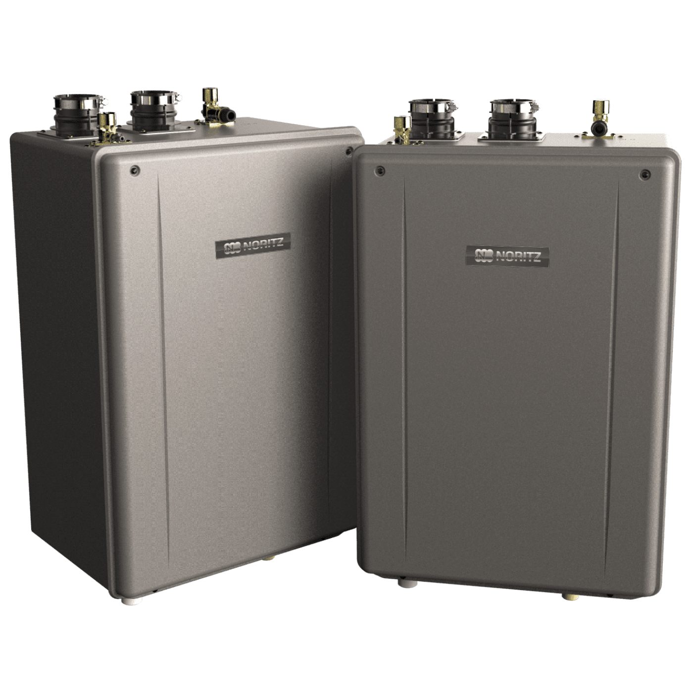 Noritz EZ98DV 180,000 BTU Tankless Water Heater - HCNAC1005-NG