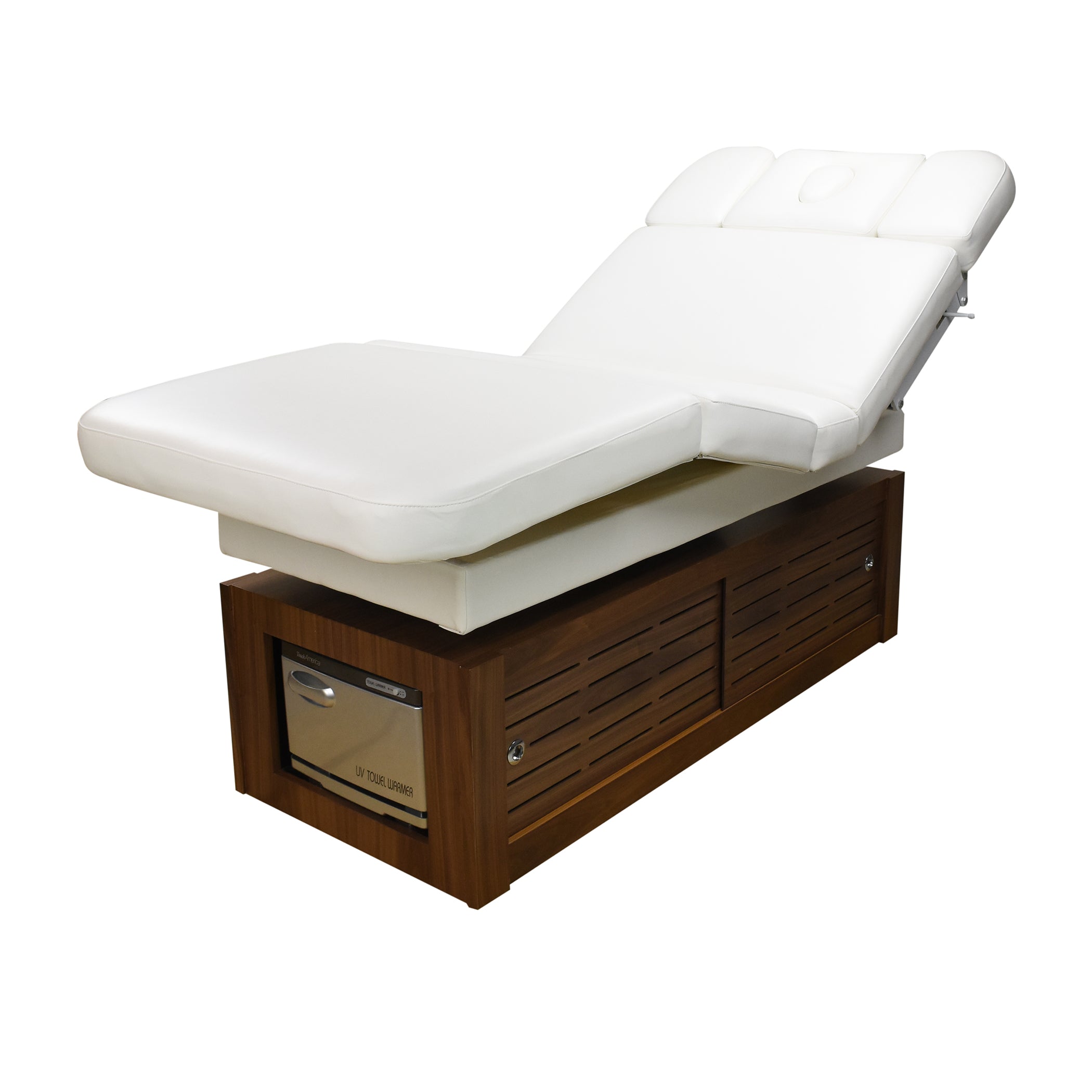 Touch America Embrace Electric Massage Table (With Cabinet) - 11381-CAB