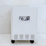 EnviroKlenz Mobile UV Air System - Backyard Provider