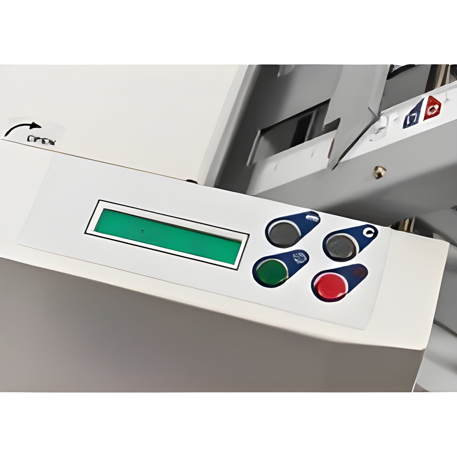 Formax Tabletop Document Folder FD 324