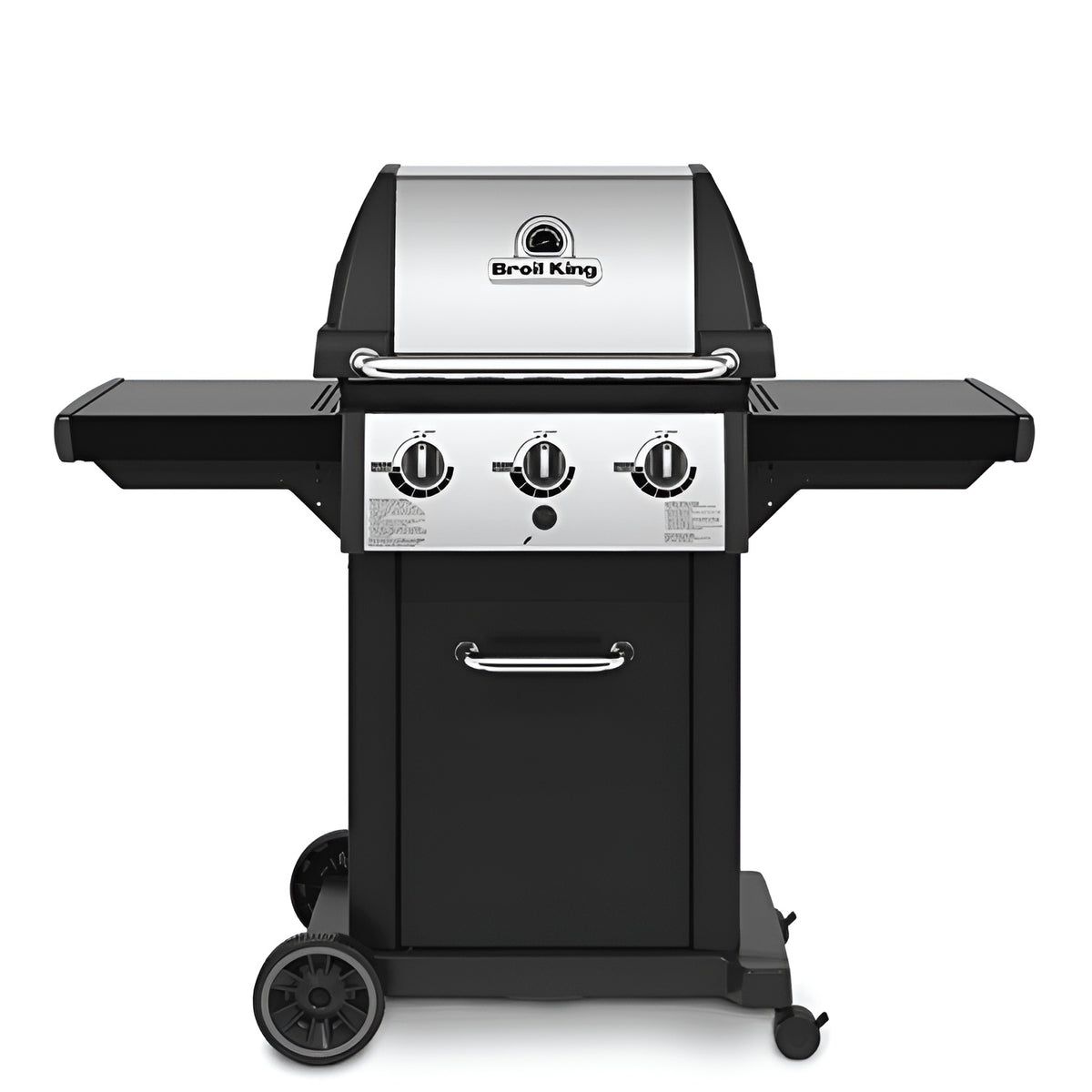 Broil King Monarch 320 Freestanding Gas Grill - 834254
