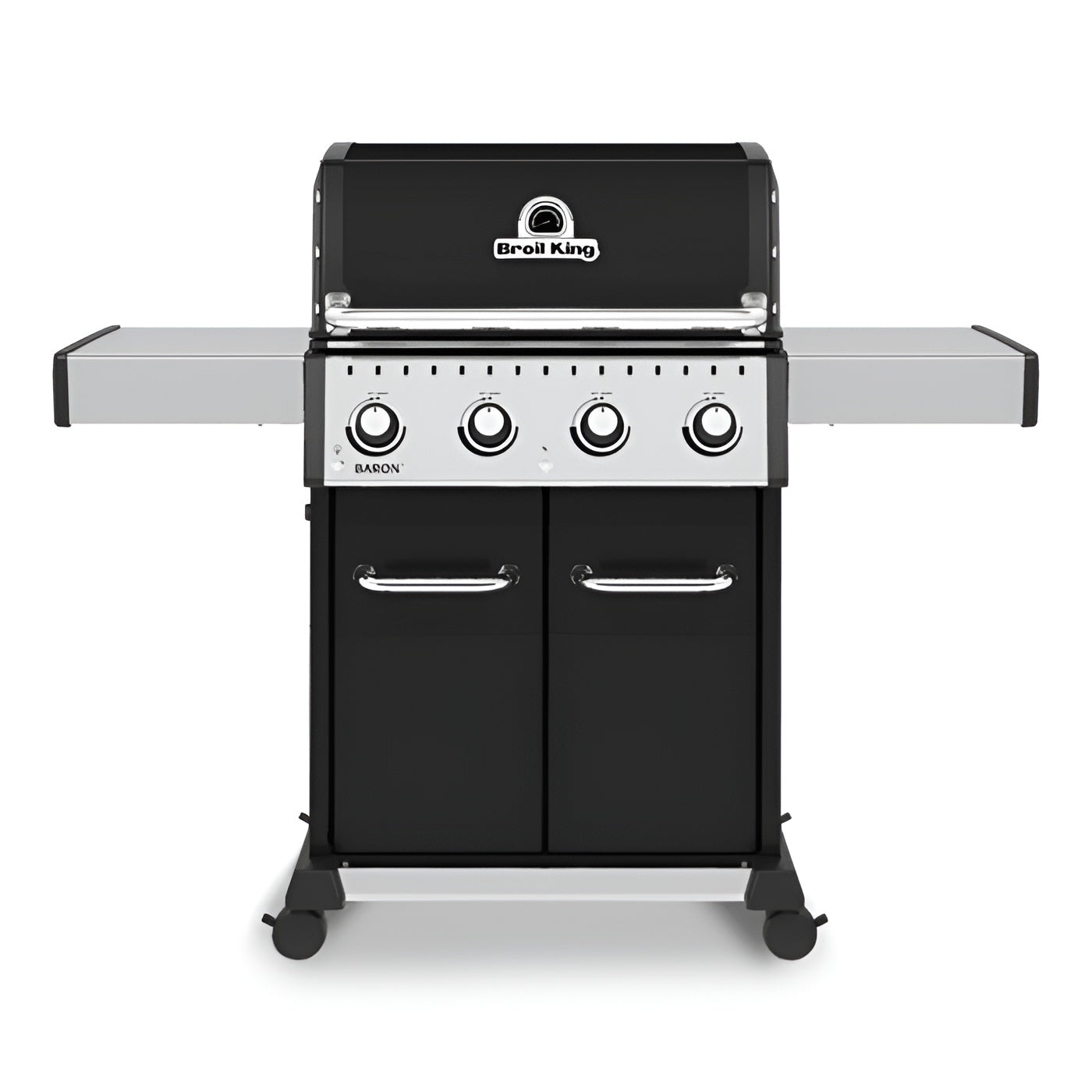 Broil King Baron 440 Pro - 875224