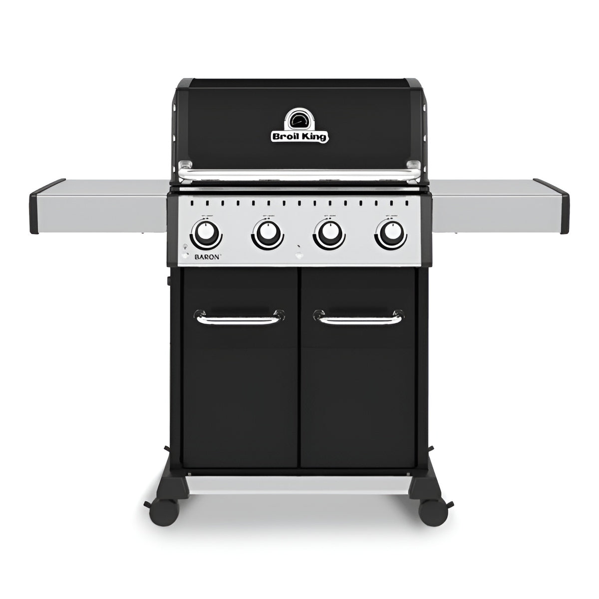 Broil King Baron 420 Pro Freestanding Gas Grill - 875214