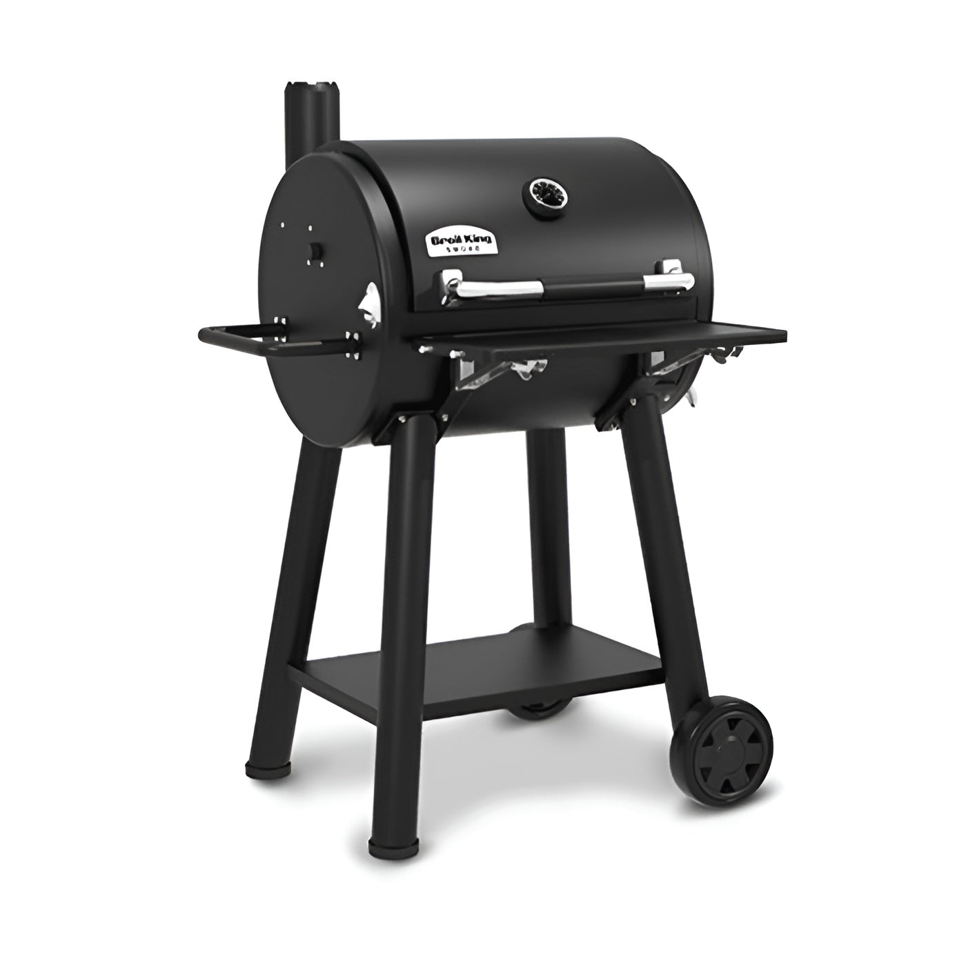 Broil King Regal Grill 500 Freestanding Charcoal Grill - 948050