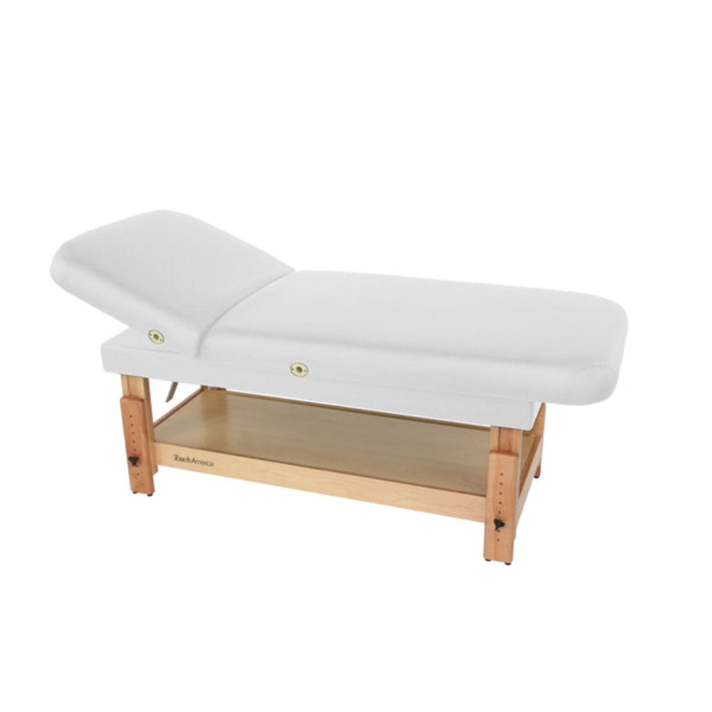 Touch America Face & Body Stationary Treatment Table  - 11520