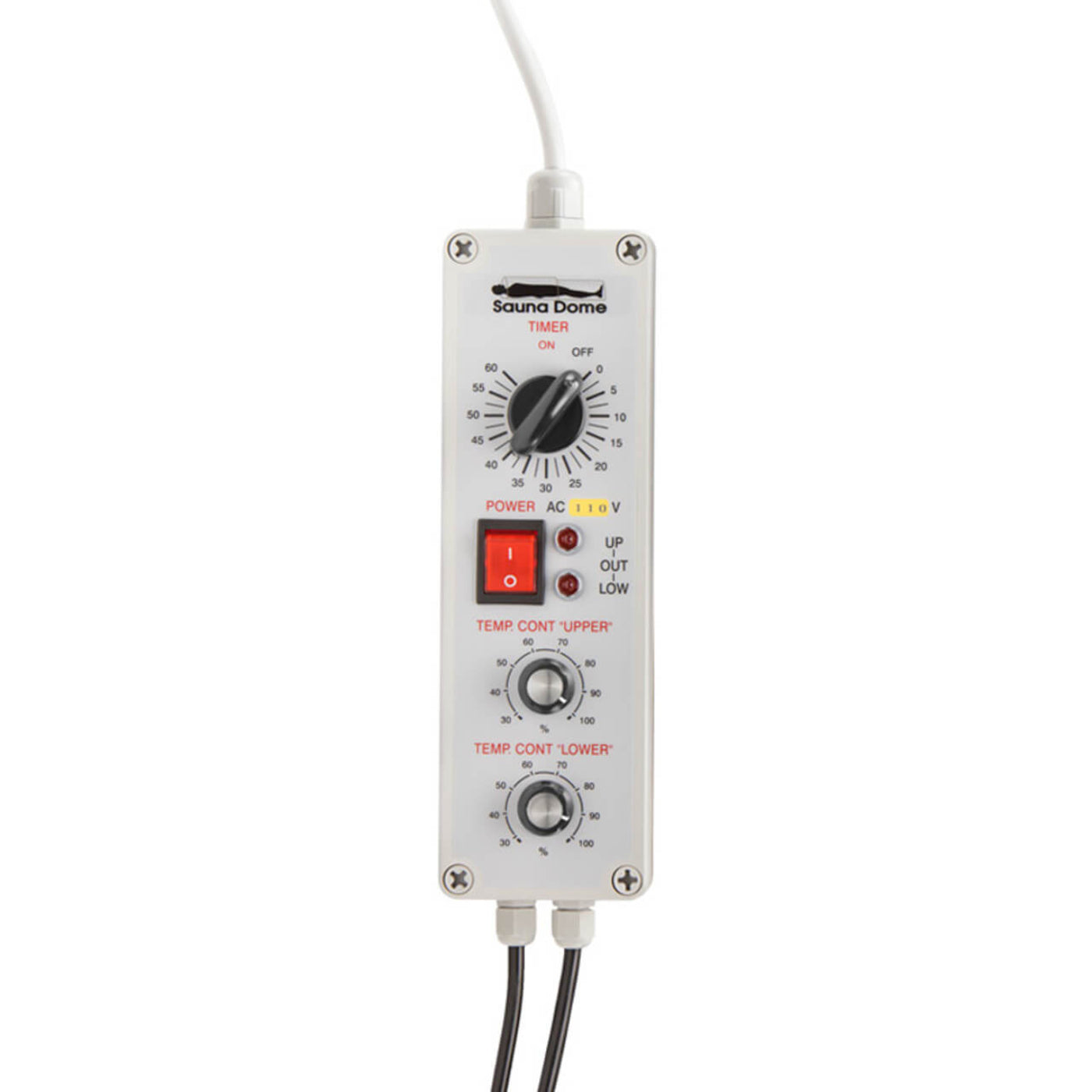 Promolife Far Infrared and Ozone Sauna Package w/ O3Arc