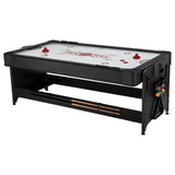 Fat Cat Original Pockey 7ft 2 in 1 Multi-Game Table - 64-1010