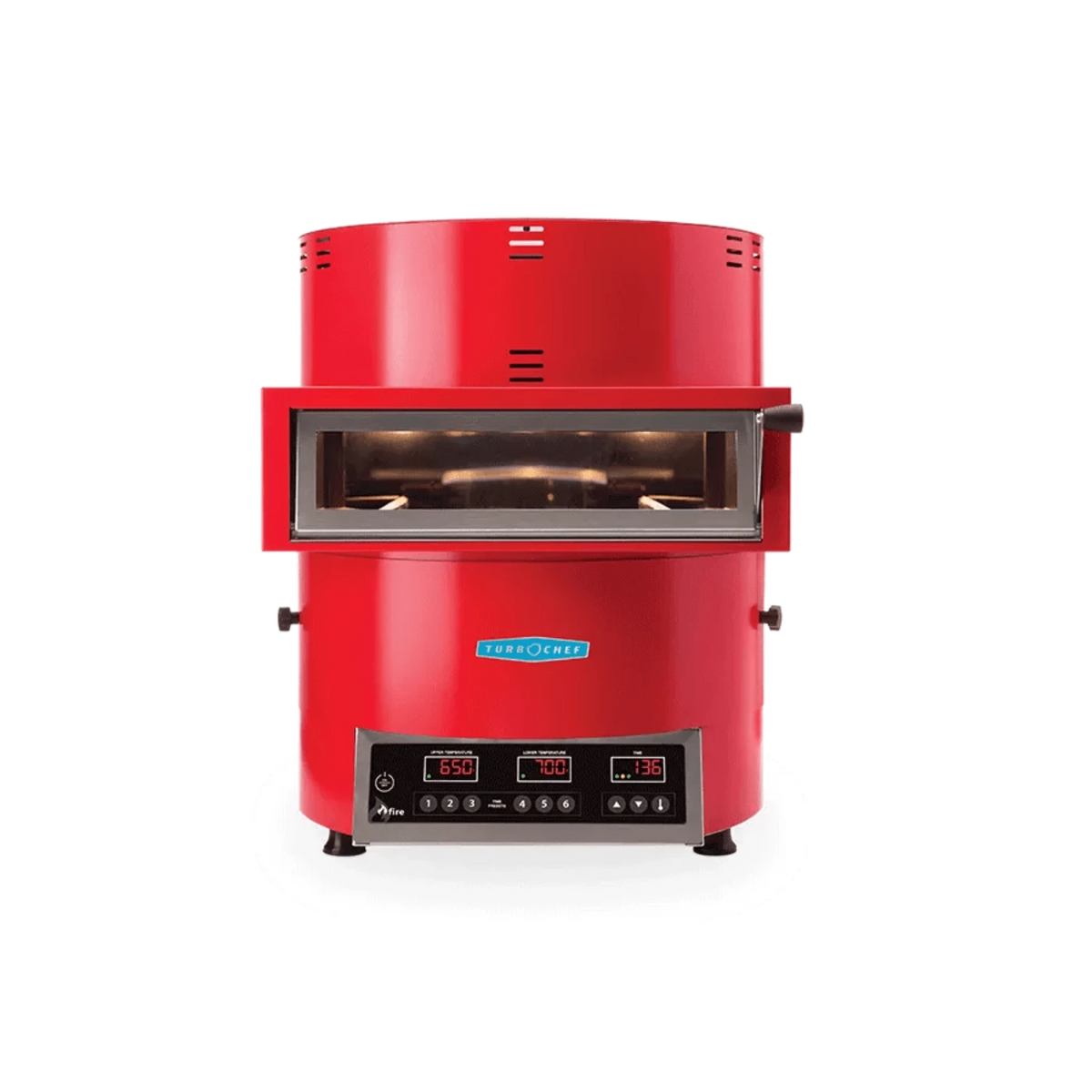 Turbochef Fire VENTLESS AIR IMPINGEMENT OVENS - Turbochef Fire-1