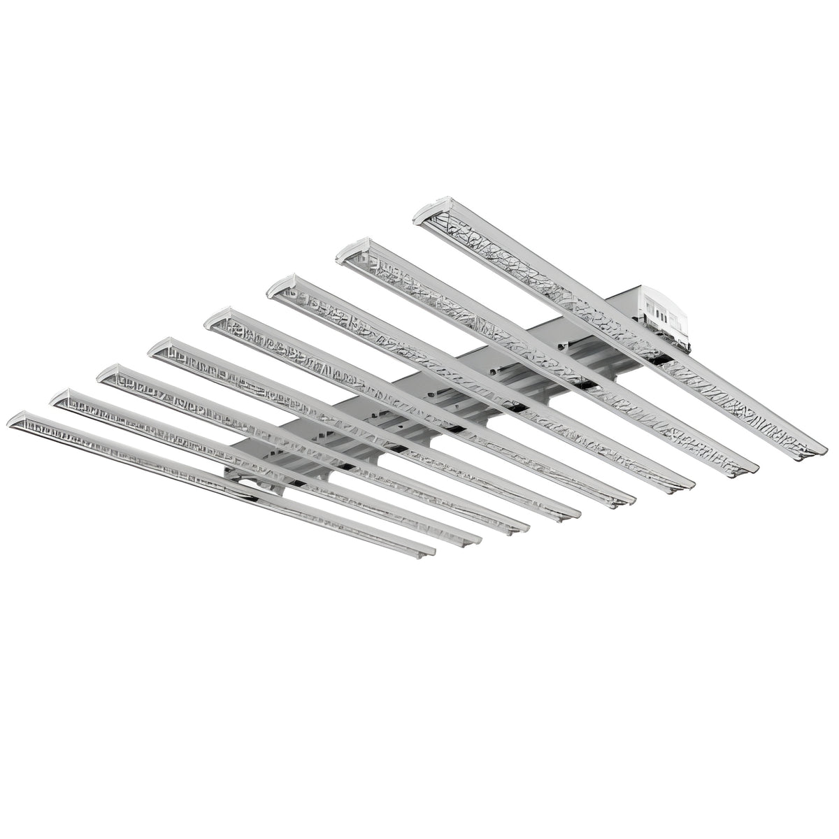 Fohse 600W LED Grow Light (Pallet of 10) -  F1V-600