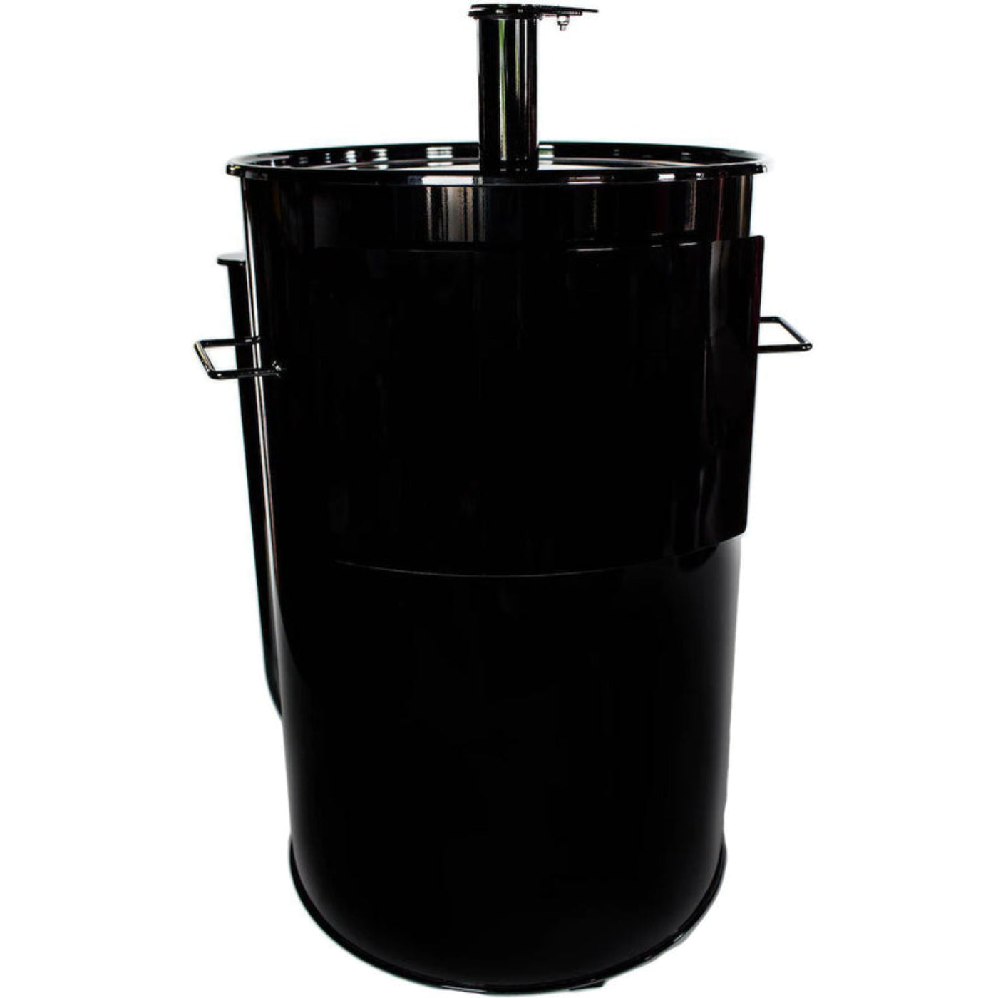 Gateway Drum Smokers Sizzle 55 Gallon Charcoal Smoker