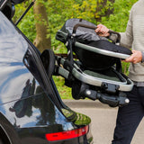 Joolz Geo² All-Terrain Complete Mono Stroller - Earth Collection