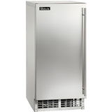 Perlick 15" Outdoor Refrigerator Drawers with 2.8 cu. ft. Capacity, Undercounter Fully Integrated Drawers - HP15RO-4-6