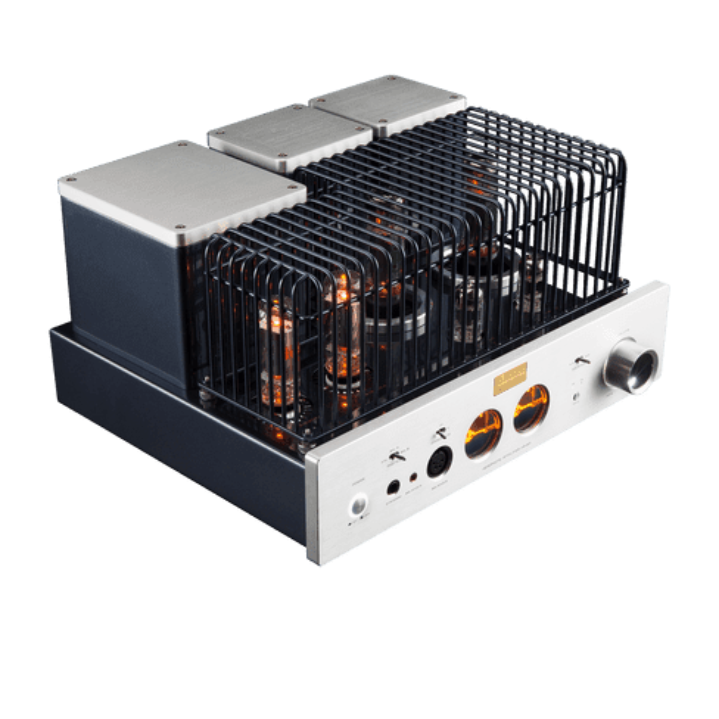 Cayin HA-6A EL34 Vacuum Tubes, Headphone Amplifier - Backyard Provider