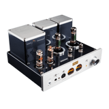 Cayin HA-6A EL34 Vacuum Tubes, Headphone Amplifier - Backyard Provider