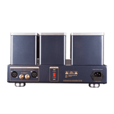 Cayin HA-6A EL34 Vacuum Tubes, Headphone Amplifier - Backyard Provider