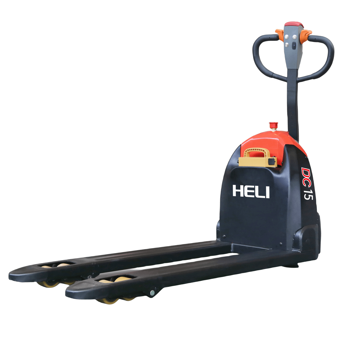 HELI 3300lb Loading Capacity Electric Pallet Jack PH000082