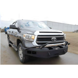 Hammerhead 600-56-0252 Toyota Tundra 2014-2021 Front Winch Bumper Pre-Runner