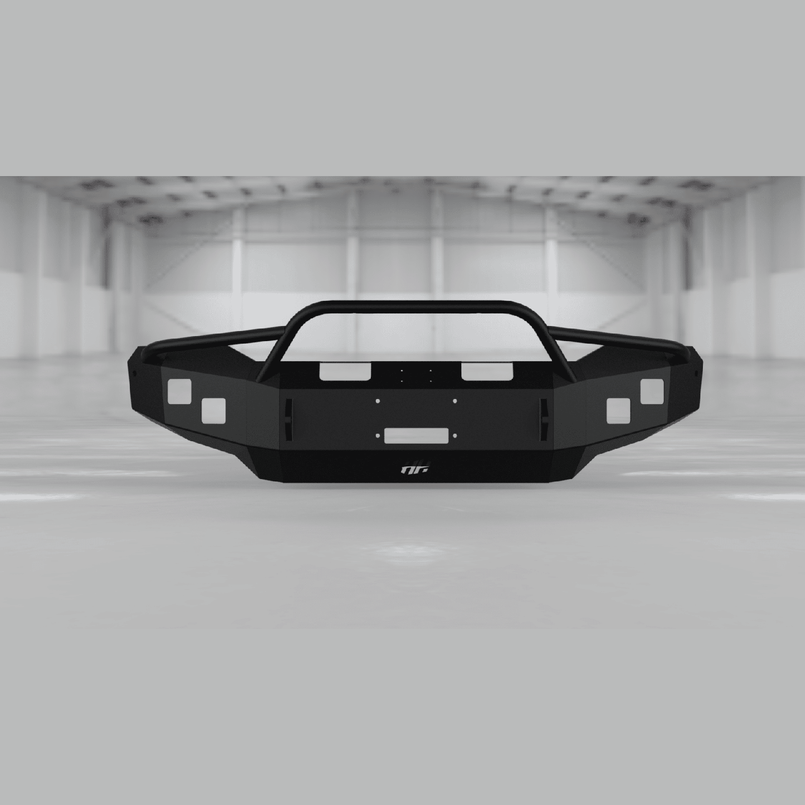 Hammerhead 600-56-0098 Toyota Tundra 2007-2013 Front Winch Bumper Pre-Runner