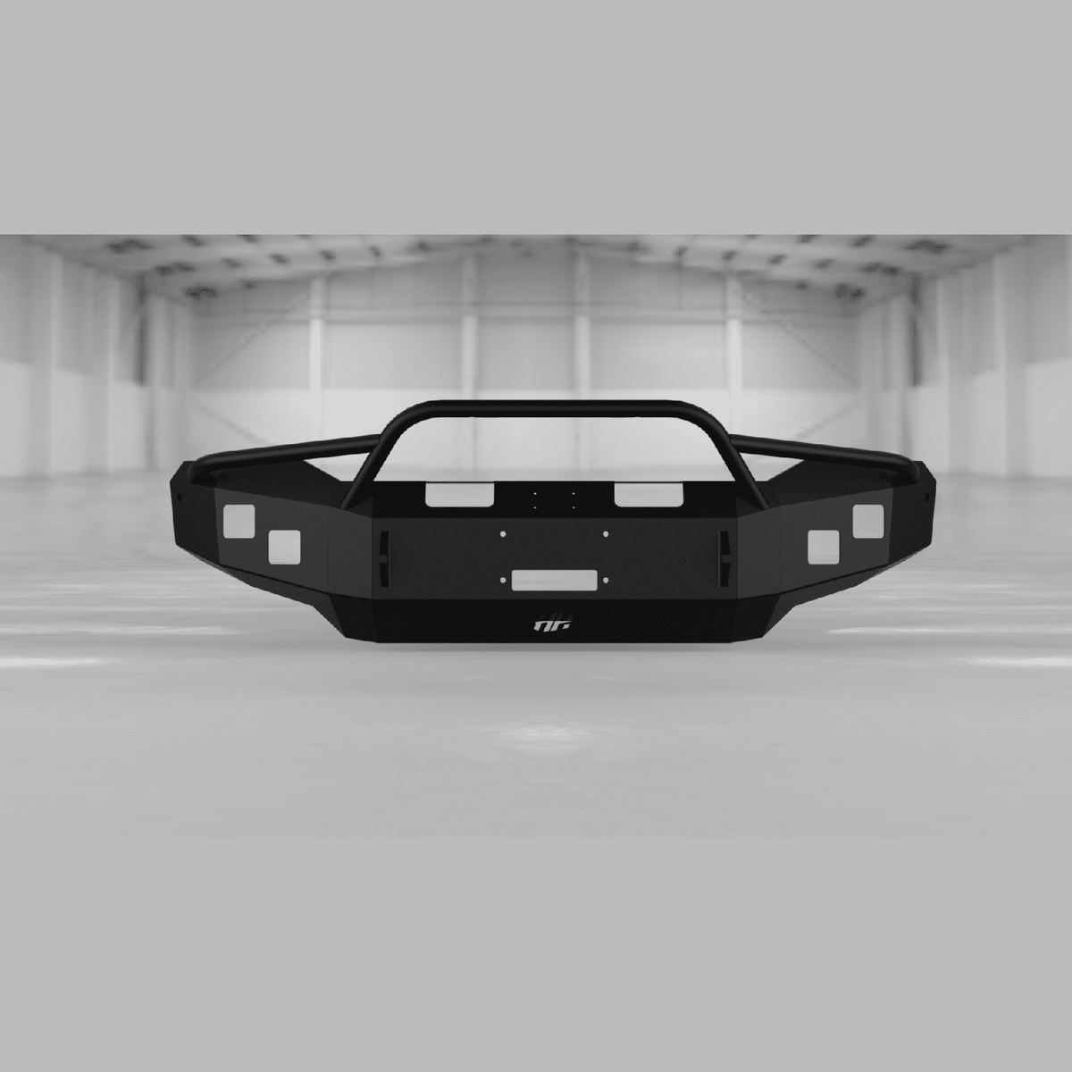 Hammerhead 600-56-0098 Toyota Tundra 2007-2013 Front Winch Bumper Pre-Runner