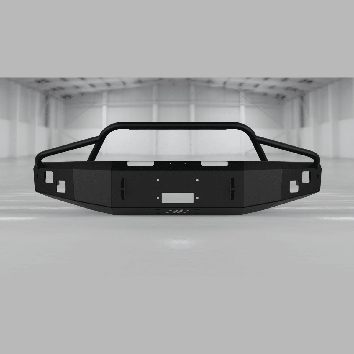 Hammerhead 600-56-0252 Toyota Tundra 2014-2021 Front Winch Bumper Pre-Runner