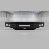 Hammerhead 600-56-0565 Toyota Tundra 2014-2021 Front Non-Winch Bumper Low Profile