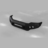 Hammerhead 600-56-0590 Toyota Tundra 2007-2013 Front Non-Winch Bumper Low Profile