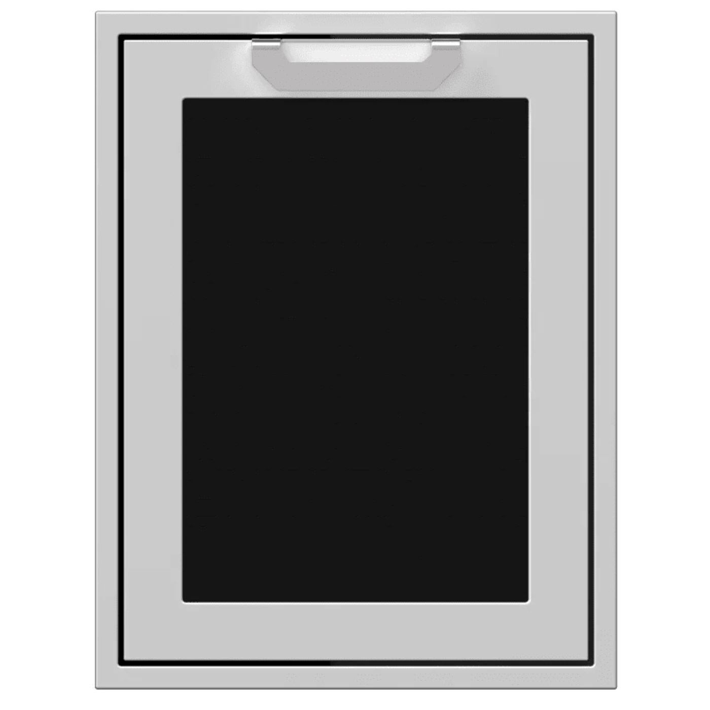 Hestan 20-Inch Trash and Recycle Center Storage Drawer - AGTRC20-SS