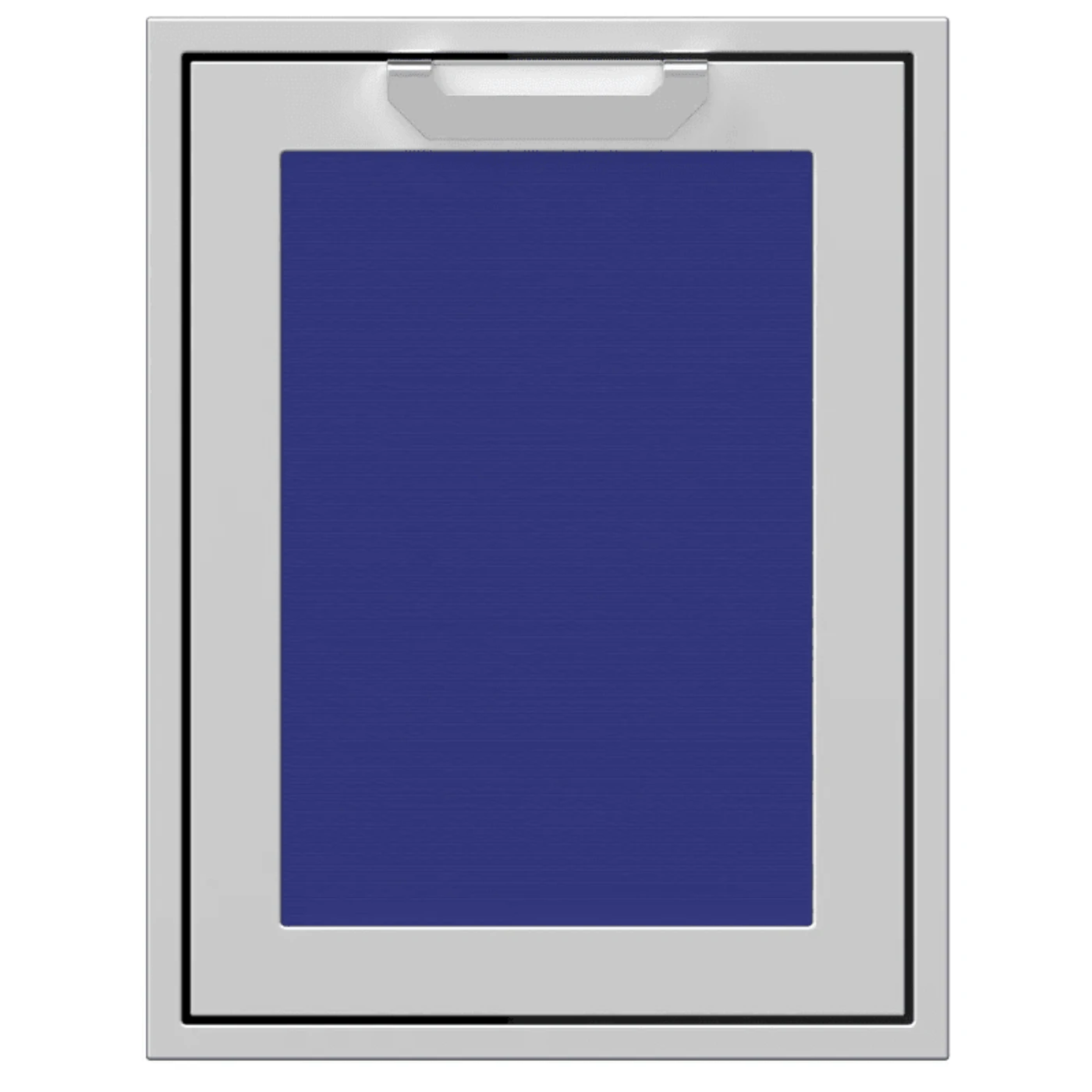 Hestan 20-Inch Trash and Recycle Center Storage Drawer - AGTRC20-SS