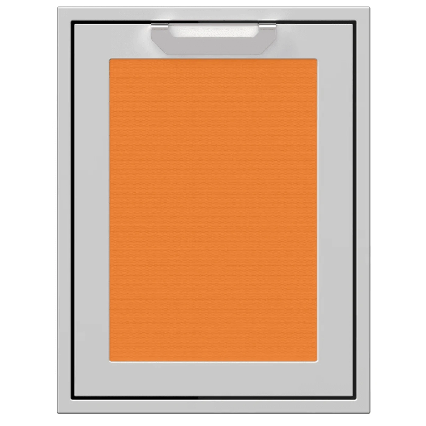 Hestan 20-Inch Trash and Recycle Center Storage Drawer - AGTRC20-SS