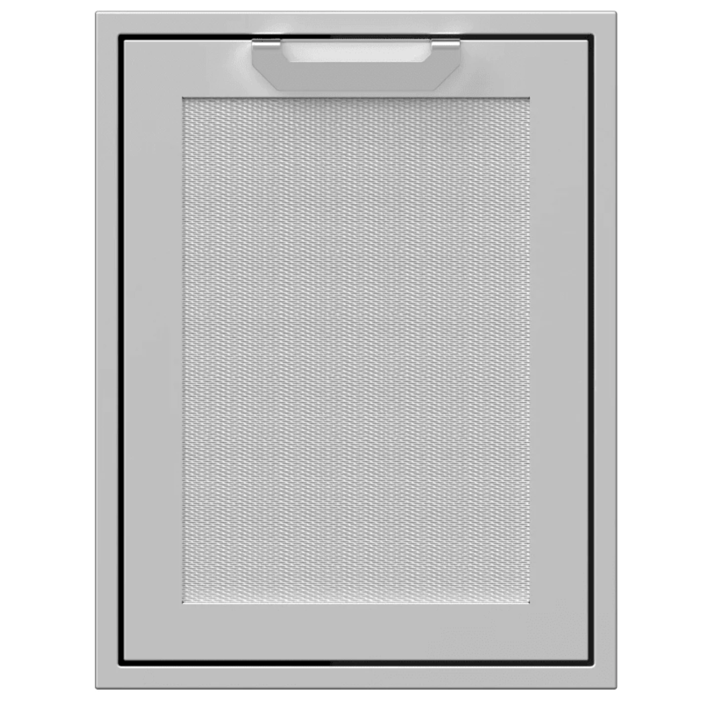 Hestan 20-Inch Trash and Recycle Center Storage Drawer - AGTRC20-SS