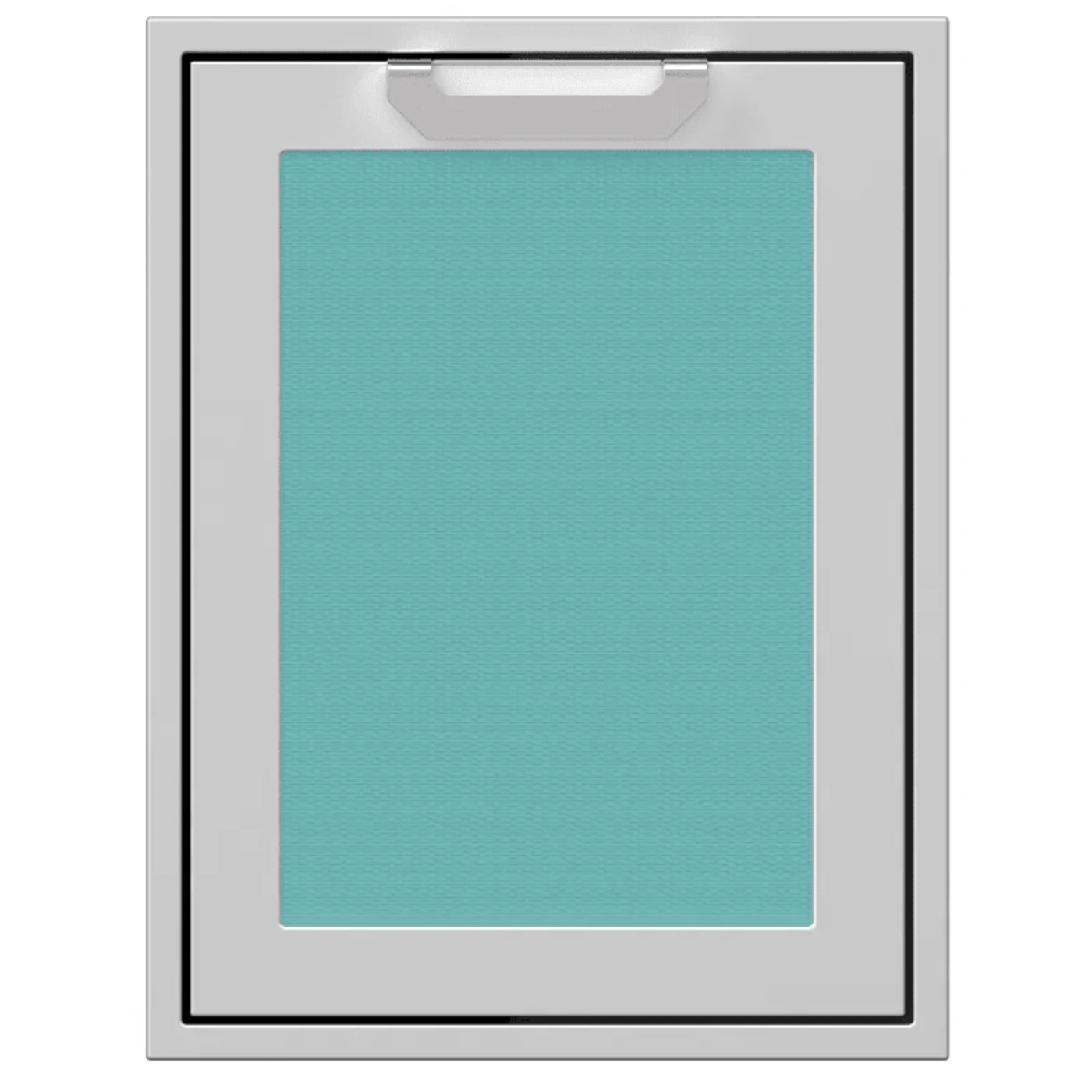 Hestan 20-Inch Trash and Recycle Center Storage Drawer - AGTRC20-SS
