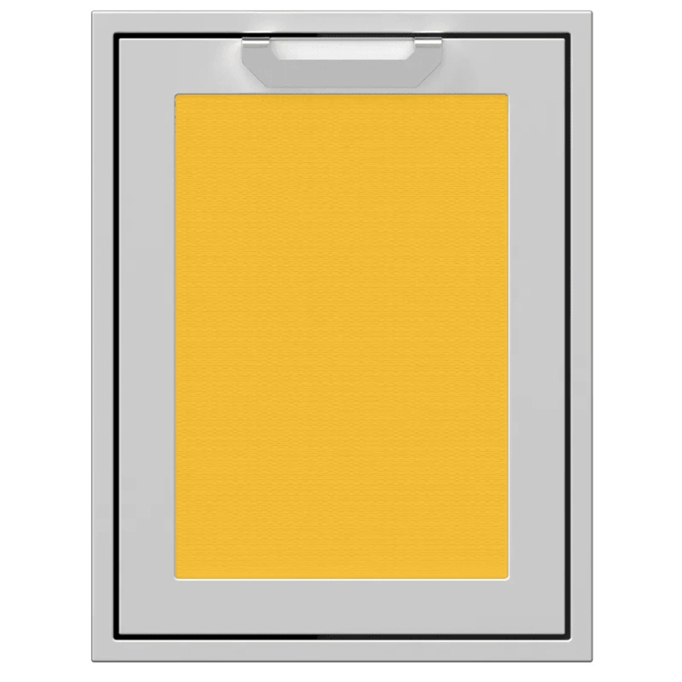 Hestan 20-Inch Trash and Recycle Center Storage Drawer - AGTRC20-SS