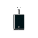 Hestan 24-Inch Outdoor Rated Double Faucet Beer Dispenser - GFDSR242-SS