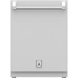Hestan 24 Inch Built-In Fully Integrated Dishwasher - KDW24-OV