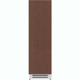 Hestan 24 Inch Refrigerator Column with Overlay Panel - KRCL24-OV