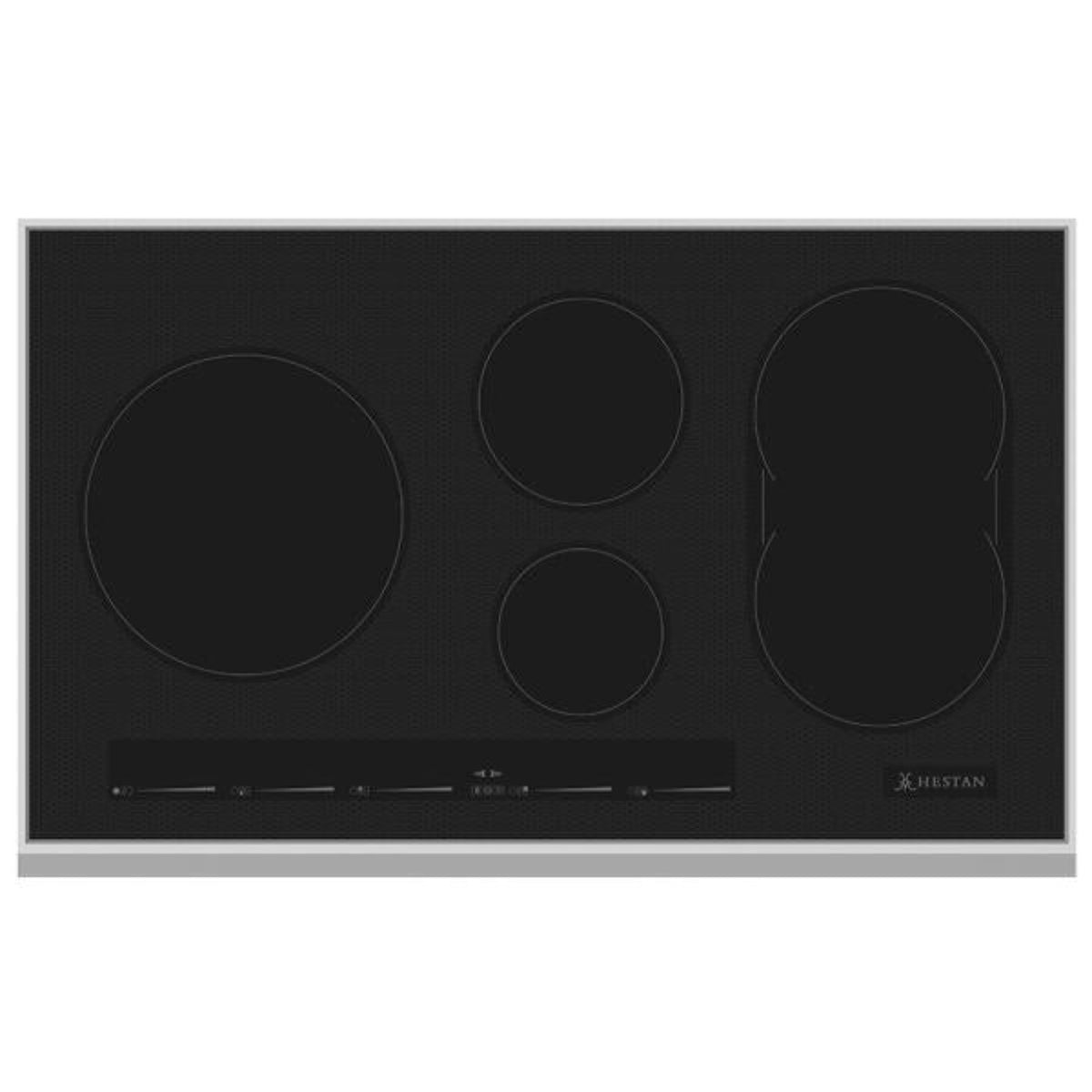 Hestan 36 Inch Electric Induction Cooktop - KRI36-BK