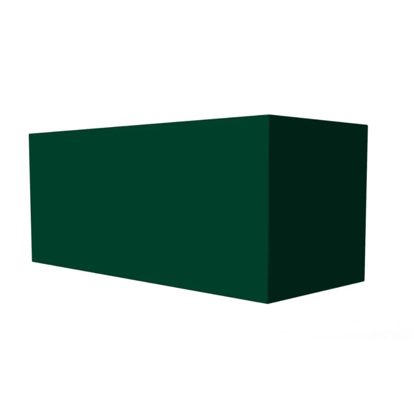 Hestan 18W X 12H Inch Duct Cover for 30 Inch Chimney Hoods - KVDC1812