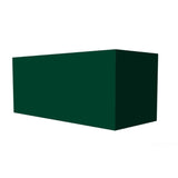 Hestan 18W X 24H Inch Duct Cover for 30 Inch Chimney Hoods - KVDC1824RD